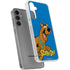 Scooby Doo Scooby-Doo Galaxy S24 Plus Clear Case